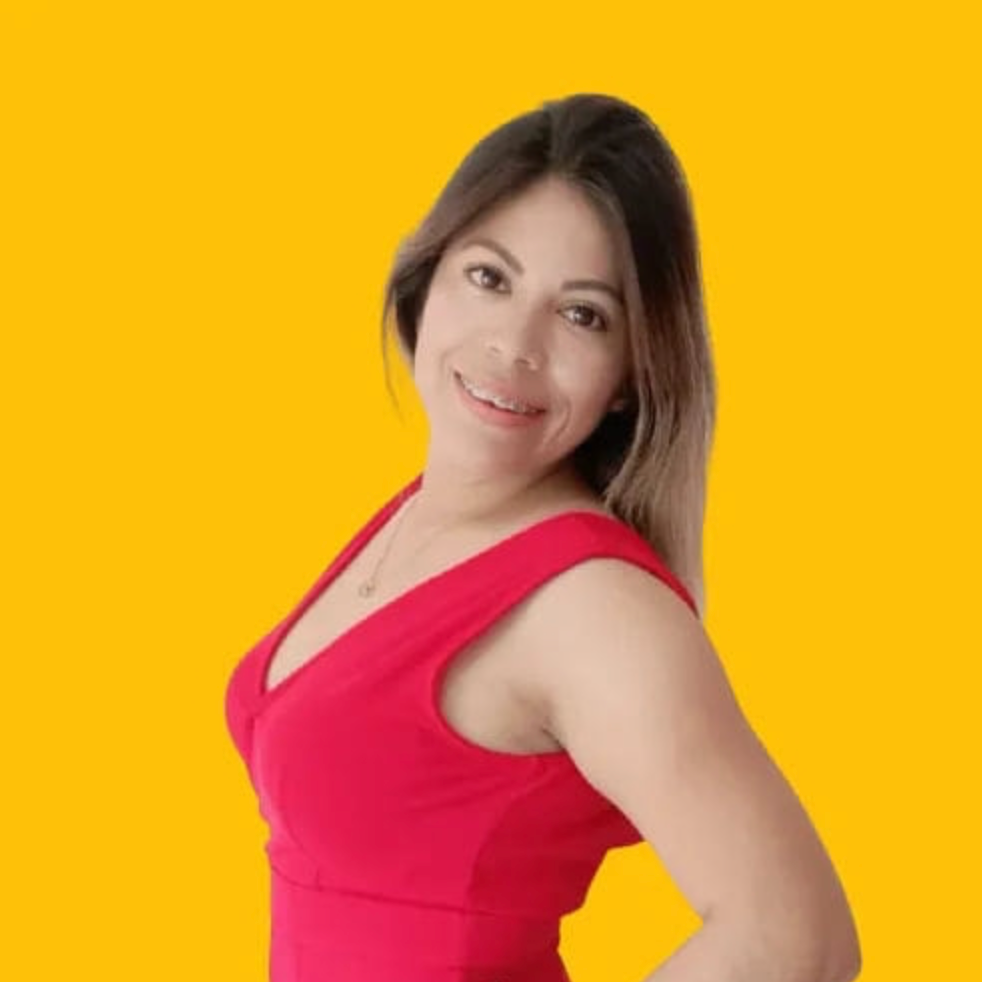 Cecy Ángel